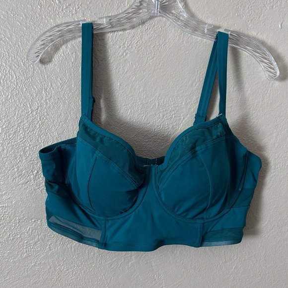 Adore Me Other - Daeny Contour Plus Adore Me Swimsuit Top, 38DDD